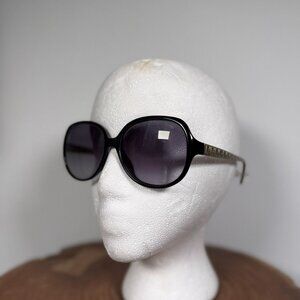 Fendi Brown Oversized Square FS5274 Sunglasses